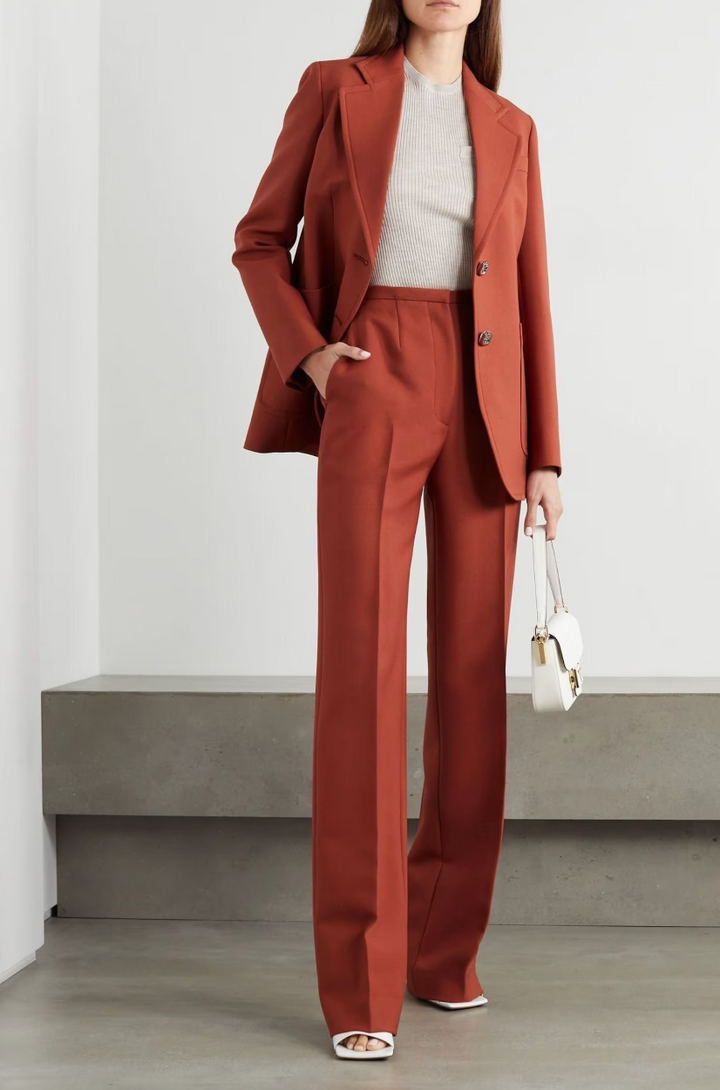 Costume Femme Terracotta Univers Terracotta - Main Image